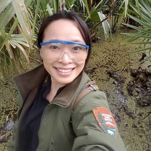 Meet your Posher, Hui-ying